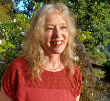 Portraitfoto von Karin Monteiro-Zwahlen